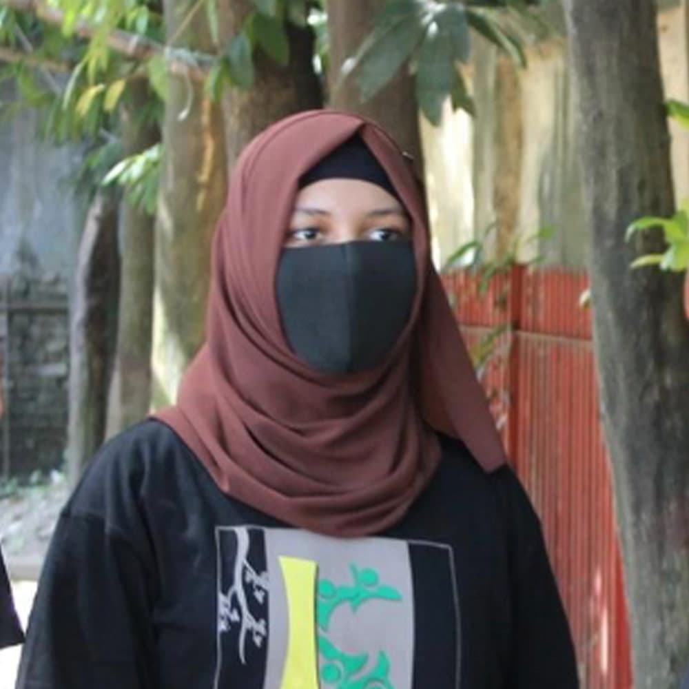 Naima Tun Nissa Nawmi