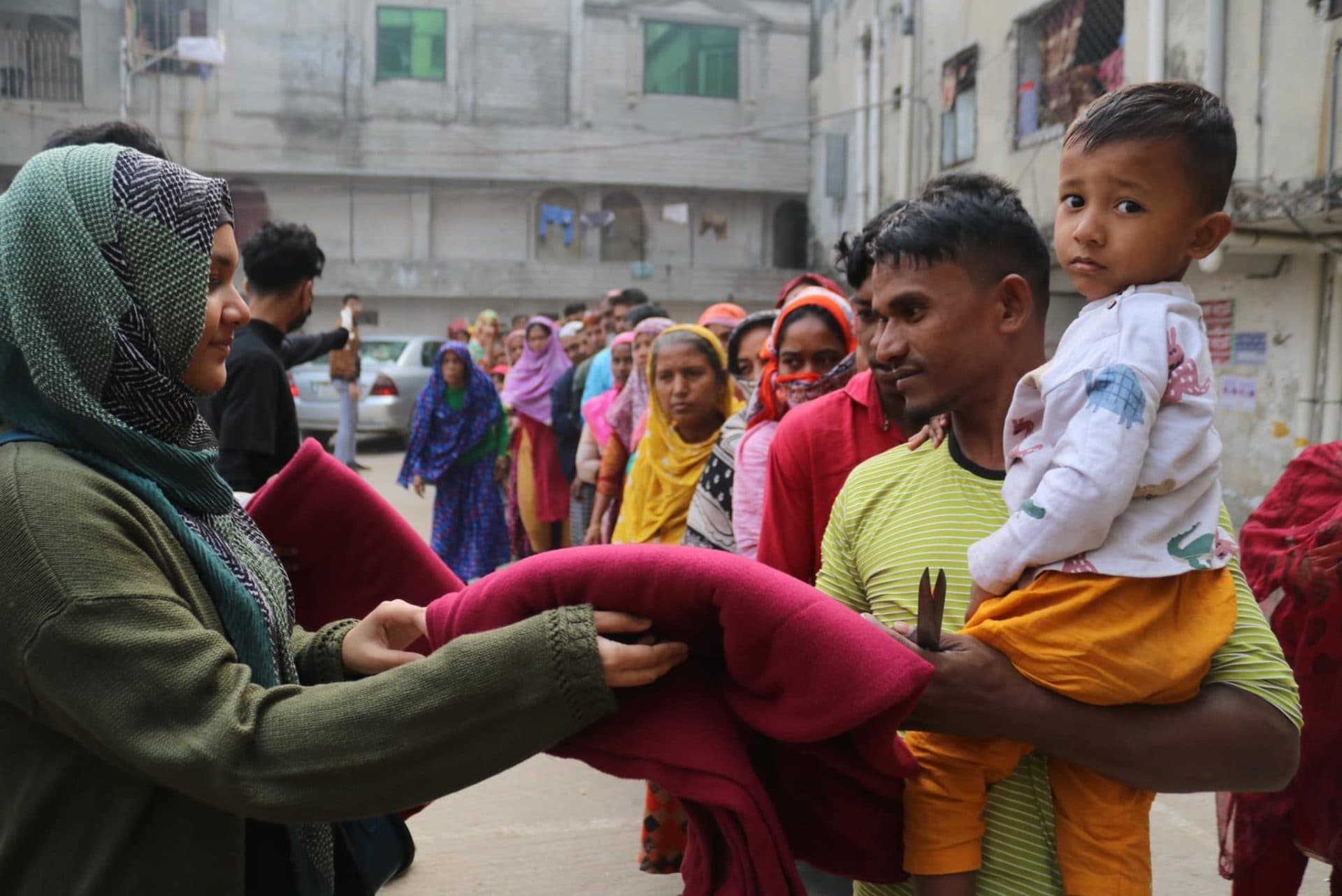 Page Header Background