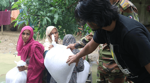 Image of Project Procheshta