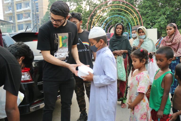 Image of Ramadan-Eid Campaign