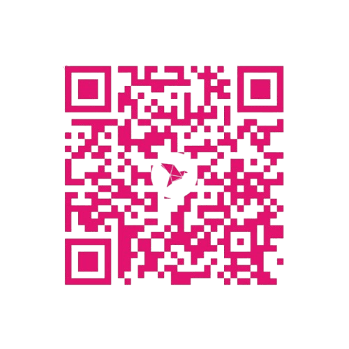bKash QR