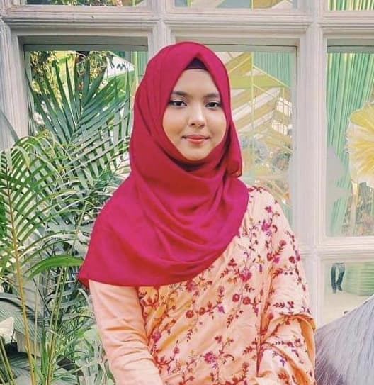 Mehzabin Hossain Lam