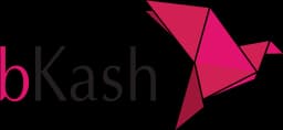 bKash QR